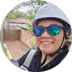 Profile photo of Alexis Tramel