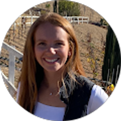 Profile photo of Olivia Dempsey