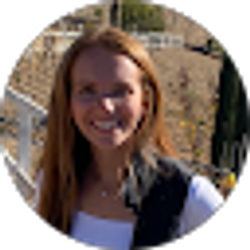 Profile photo of Olivia Dempsey