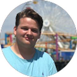 Profile photo of Terry Landry