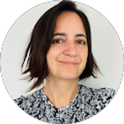Profile photo of Stefka Hristova