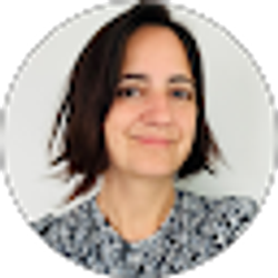 Profile photo of Stefka Hristova