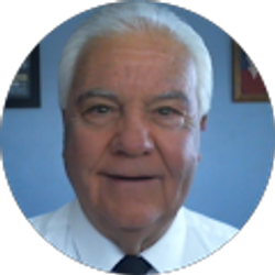 Profile photo of Darrel Watt