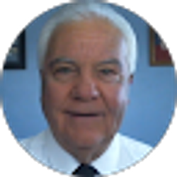 Profile photo of Darrel Watt