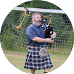 Profile photo of Sean Rooker