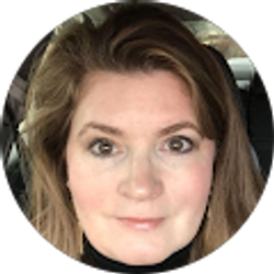 Profile photo of Katrina Benson