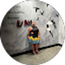 Profile photo of Dr. Christy Bazemore