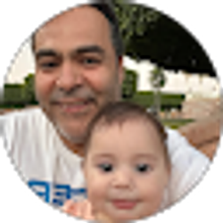 Profile photo of Pedro Arellano