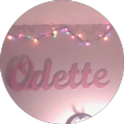 Profile photo of Odette Cortes