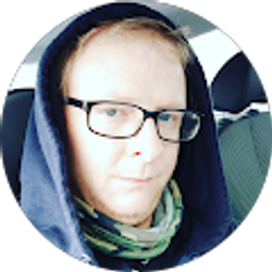 Profile photo of Scott Olenick