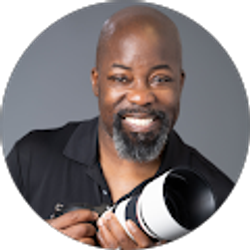 Profile photo of Earl Morgan