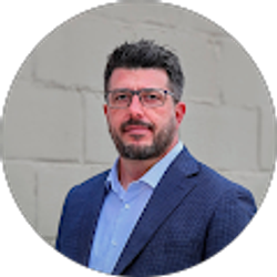 Profile photo of David Moody