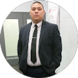 Profile photo of Steven Bui