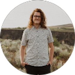 Profile photo of Skylar Gray