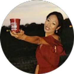 Profile photo of Sarah Dominick