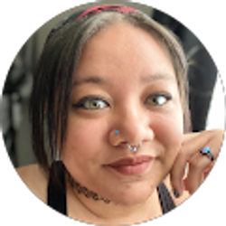 Profile photo of Karisma Gilbreath