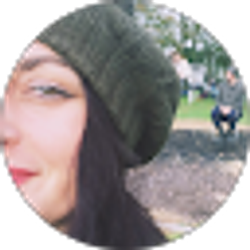 Profile photo of Cait Nicholas