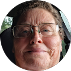 Profile photo of Audra Peters