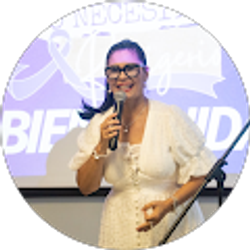 Profile photo of Pastora Martita Soto