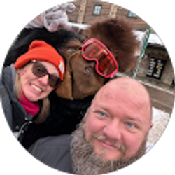 Profile photo of Rob Moore