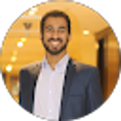 Profile photo of Ayman AboElhoda