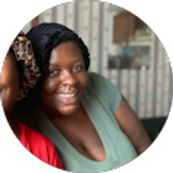Profile photo of Cierra Brown