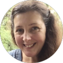 Profile photo of Kim Elmore