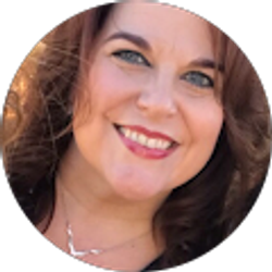 Profile photo of Danelle Baker