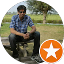 Profile photo of Ajay Venugopal