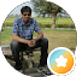 Profile photo of Ajay Venugopal