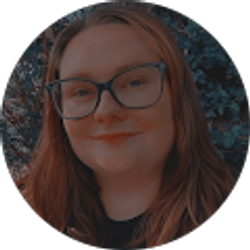 Profile photo of Gabby Pelcher