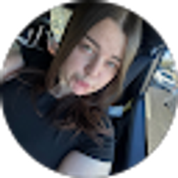 Profile photo of Emily Rosman