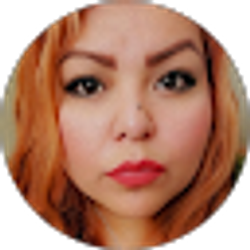 Profile photo of Lucy M