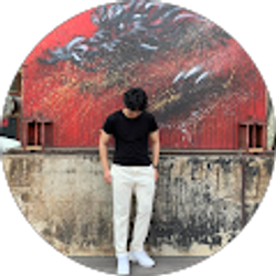 Profile photo of Felixxx Huang