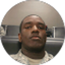 Profile photo of Derrick Stephens