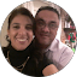 Profile photo of Sarah Herrera