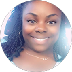 Profile photo of Tamika Robertson