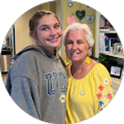 Profile photo of Deanne Oelke