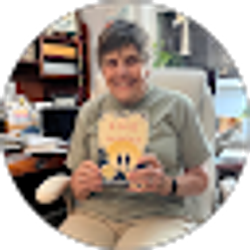 Profile photo of Nancy McCorkle