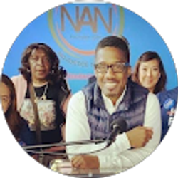 Profile photo of William Allen