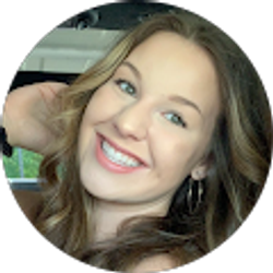 Profile photo of Anna Thweatt