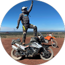 Profile photo of Jeff Gasparitsch