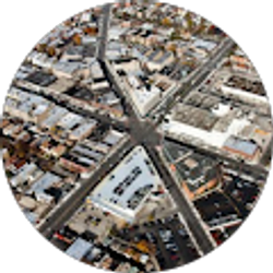 Profile photo of Dave Metrick