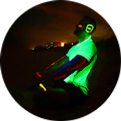 Profile photo of Zac Sinclair