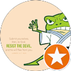 Profile photo of B McGoy