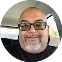 Profile photo of Alex Rosado