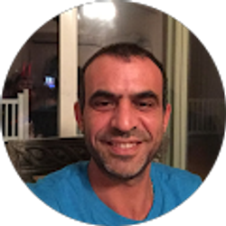 Profile photo of Volkan Celtik