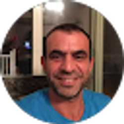 Profile photo of Volkan Celtik