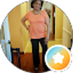 Profile photo of Kathleen Terrell