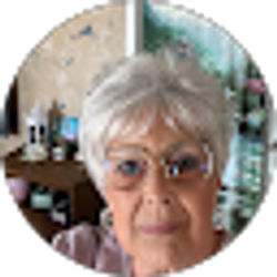 Profile photo of Patty Pascoe